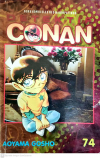 Detektif Conan