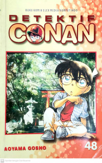 Detektif Conan