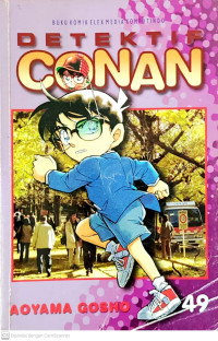 Detektif Conan