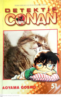 Detektif Conan