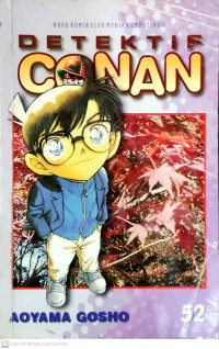 Detektif Conan