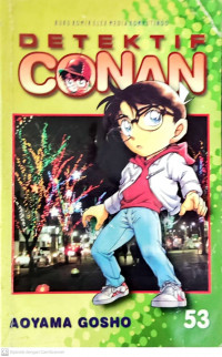 Detektif Conan