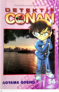 Detektif Conan