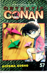 Detektif Conan