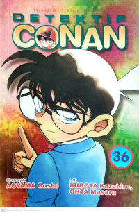 Detektif Conan