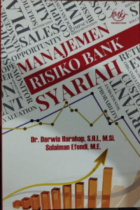 Manajemen Risiko Bank Syariah