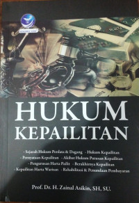 Dekonstruksi Hukum : Jejak-Jejak Penafsiran dan Pembentukan Norma dalam Penegakan Hukum