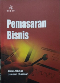 Pemasaran Bisnis