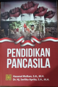 Pendidikan Pancasila