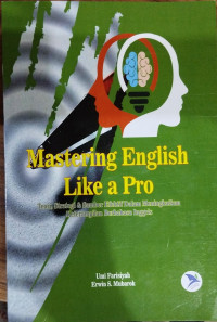 Mastering English Like a Pro