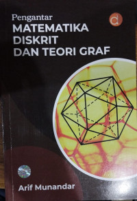 Pengantar Matematika Diskrit dan Teori Graf