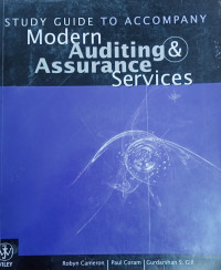 Study Guide to Company Modern Auditing & Assurance Service