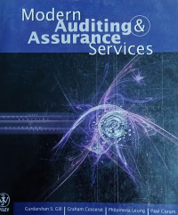 Modern Auditing & Assurance Services