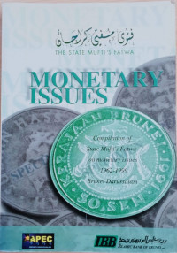 Monetary Issues