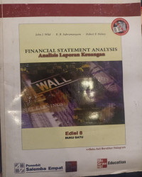 Financial Statement Analysis