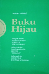 Buku Hijau