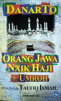 Orang Jawa Naik Haji + Umrah