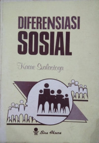 Diferensiasi Sosial