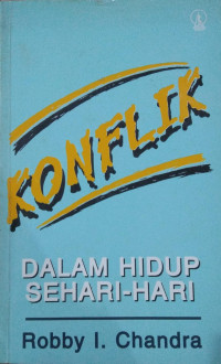 Konflik Dalam Hidup Sehari-hari