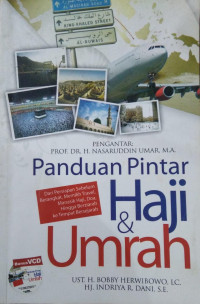 Panduan Pintar Haji & Umrah