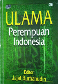 Ulama Perempuan Indonesia