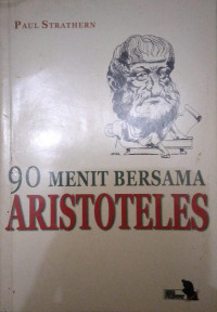 90 Menit Bersama Aristoteles