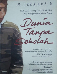 Dunia Tanpa Sekolah