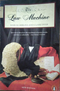 The Law Machine