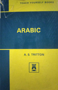 Teach Yourself Arabic