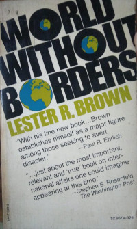 World Without Borders