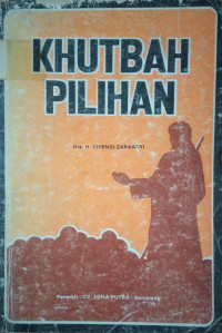 Khutbah Pilihan