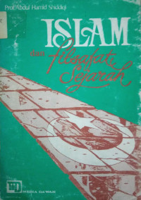 Islam dan filsafat sejarah