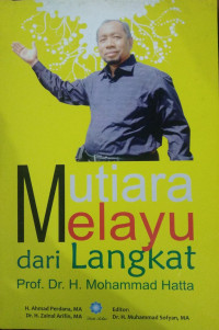 Mutia Melayu Dari Langkat