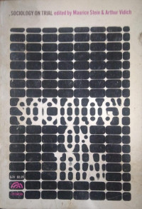 Image of Sociallogy On Trial