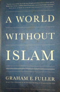 A World Without Islam