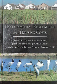 Environmental Regulations and Housing Costs