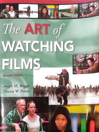 The Art of Watching Films