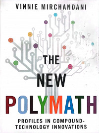 Image of The New Polymath : Profiles in Compound-Technology Innovations