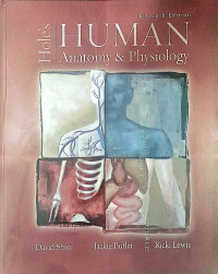 Hole's Human Anatomy dan Physiology