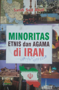 Minoritas Etnis Dan Agama Di Irian