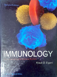 Immunology : Understanding the Immune System