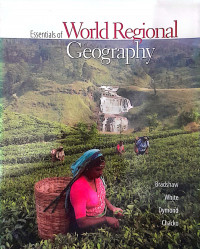 Essentials of World Regional Geography