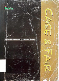 Prinsip-Prinsip Ekonomi Mikro
