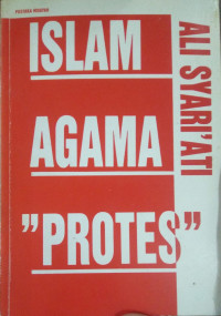 Islam Agama 