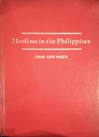 Muslims In The Philippines