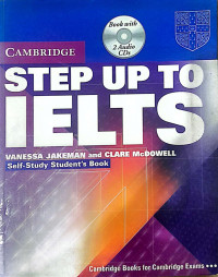 Step Up To Ielts