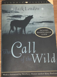 The Call of the Wild