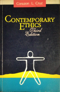 Contemporary Ethics