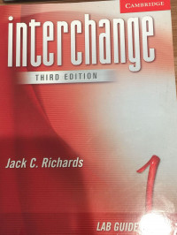 Interchange : Third Edition