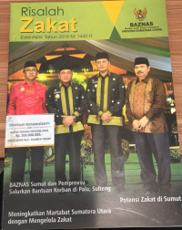 Risalah Zakat
